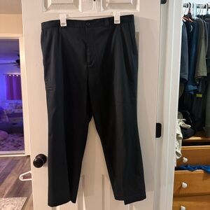 Under Armour Men’s Black Pants